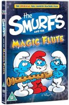 Smurfs And The Magic Flute. The (Import)