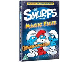 Smurfs And The Magic Flute. The (Import)