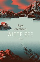 Omslag Witte zee