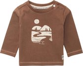 Noppies T-shirt Raroria Baby Maat 80