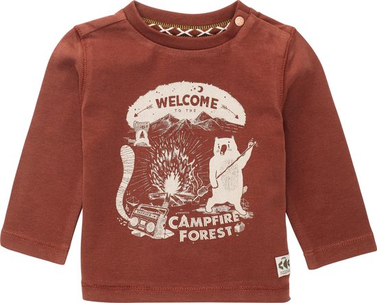 Baby shirt maat 62 hotsell