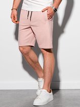 Roze Sweat Korte broek heren kopen? Kijk snel! | bol.com