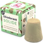 Deodorant blok - Salie, Ceder & Kamfer                        - Salie, Ceder & Kamfer