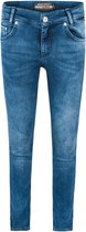 Blue Effect jeans Blauw Denim-134