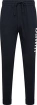 Ballin Est. 2013 - Heren Sportbroeken Side Logo Jogging Pant - Blauw - Maat XXL