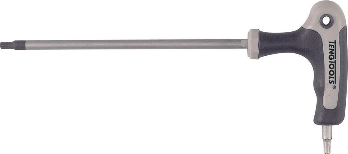 Teng Tools 520055 Stiftsleutel met handvat - Torx - T55 x 20 x 200mm