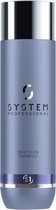 System Professional Smoothen Shampoo S1 250 ml -  vrouwen - Voor