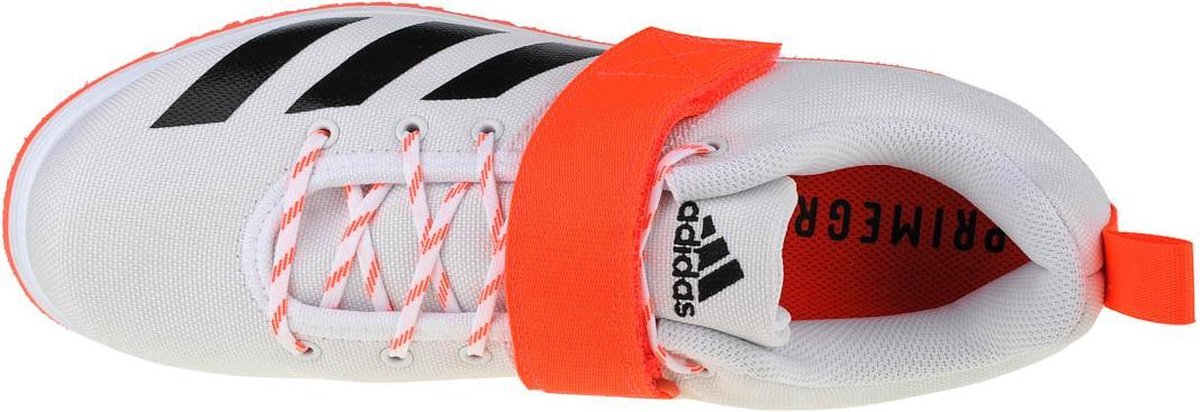Adidas powerlift 3 cross-training top