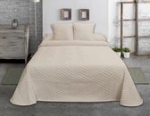 JACQUARD QUILT espiga HOST