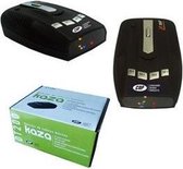 Kaza DT 200 Radar Detector