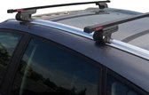 Dakdragers Mont Blanc Honda Accord Aerodeck/Tourer Stationwagon 2003 t/m 2008