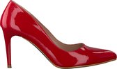 Giulia Pumps rood lak - Maat 44