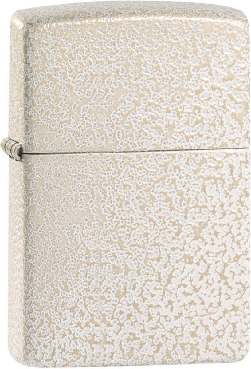 Goedkoopste Aansteker Zippo Mercury Glass