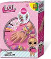 foto van L.O.L. - Bedelarmbanden