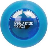 Auto luchtverfrisser Paradise Scents Vanille