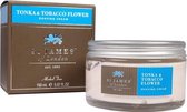 Scheercrème Tonka & Tobacco Flower