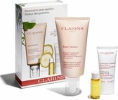 Clarins Body Firming & Toning Perfect Skin Partners Pakket 1Pakket