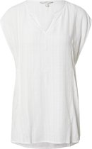 Esprit blouse Wit-40 (L)