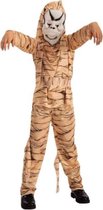 Carnival Toys Verkleedkostuum Mummie Junior Polyester Beige Mt 116
