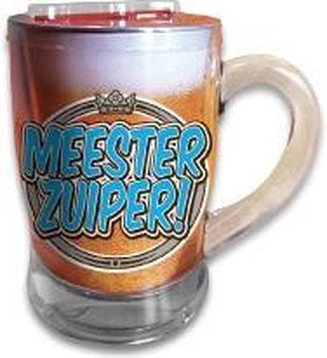 Miko - Bierpul - Meesterzuiper!