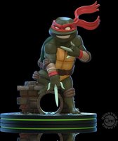 Quantum Mechanix Raphael - Teenage Mutant Ninja Turtles - Q-Fig Figuur