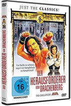 Der Herausforderer Vom Drachenberg (Import DE)