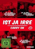 Box Ist Ja Irre - Carry On Vol. 2 (4dvds) (Import DE)
