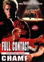 Full Contact Champ Uncut (Import DE)