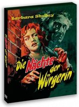 Die Nchte Der Wrgerin Uncut (im Pappschuber) - Limitiert Auf 490 Stck (Import DE)