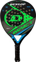 Raquette de Padel Dunlop Impact Pro LTD Vert
