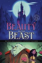 Discover Graphics: Fairy Tales - Beauty and the Beast