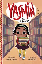 Yasmin 80 - Yasmin the Librarian