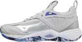 Mizuno Wave Momentum 2 Sportschoenen Vrouwen - Maat 41
