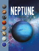 Planets in Our Solar System - Neptune