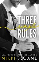 The Blindfold Club 1 - Three Simple Rules