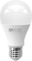 Ledlamp Silver Electronics e27 20W 5000k