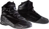 Bull Black Motorschoenen 39