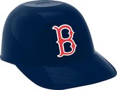 Rawlings Ijsbakje Batting Helmen - honkbal MLB -  (6-pack) Club Red Sox