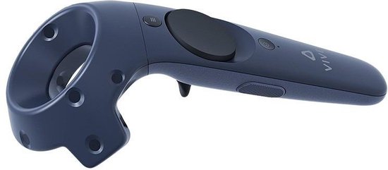 HTC VIVE Pro Controller 2.0 (1 stuk) kopen - beste keuze voor 3D bril