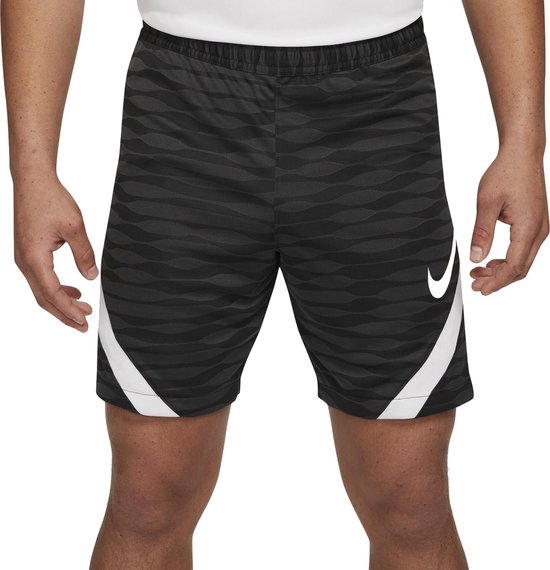 Nike Dri-FIT Strike Sportshort Heren - Maat XL