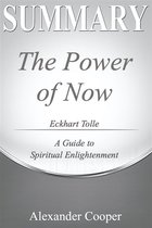 Self-Development Summaries - Summary of The Power Of Now
