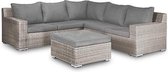 Your Own Living - New York - Loungeset - Off White - Wicker