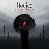 Hocico - Broken Empires/Lost World (5" CD Single)