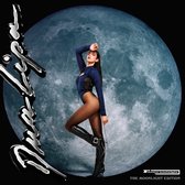 Future Nostalgia (CD) (The Moonlight Edition) (Deluxe Edition)