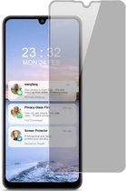 Voor Samsung Galaxy A32 4G (Europese versie) IMAK HD Anti-spion gehard glas beschermfolie