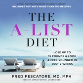 The A-List Diet