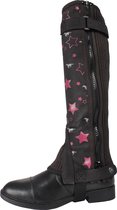 Red Horse CHAPS PRINT 12 pink