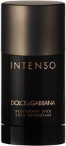 Dolce & Gabbana pour Homme Intenso - 75 ml - deodorant stick