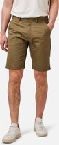 Silvercreek  Stiles Short  Mannen Green Olive