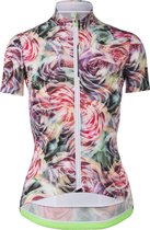 Q36.5 Lady Jersey short sleeve L1 Rose 3D - Rose - L